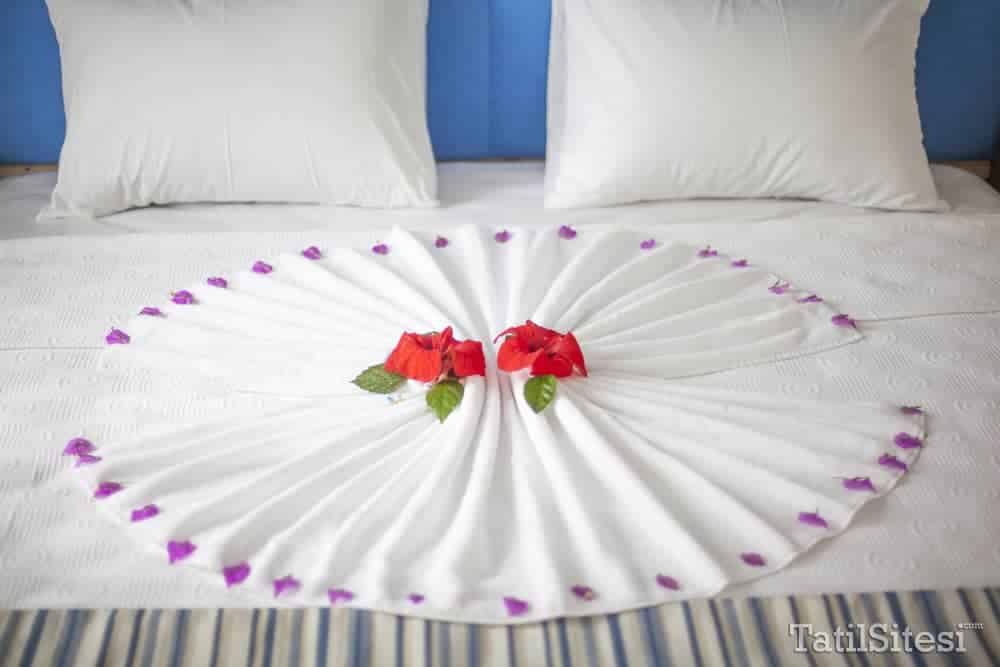 La Kumsal Boutique Hotel